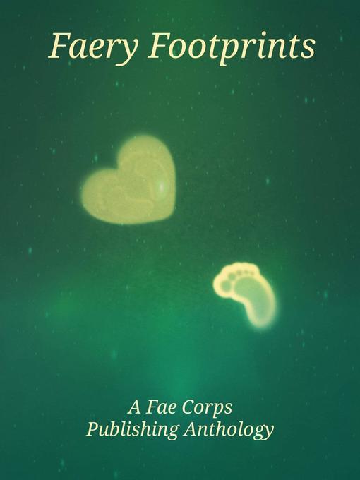 Title details for Faery Footprints by Patricia Harris - Wait list